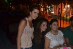 Friday Night at Marvel's Pub, Byblos